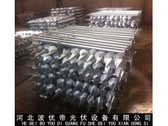 光伏行業(yè)強(qiáng)音 廠家直銷光伏支架與設(shè)備的價(jià)值解析